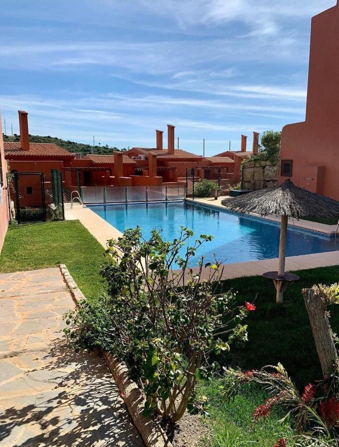 Apartamento Espacioso Muy Tranquilo Con Piscinas Y Jardines Cercano A La Playa Estepona Buitenkant foto